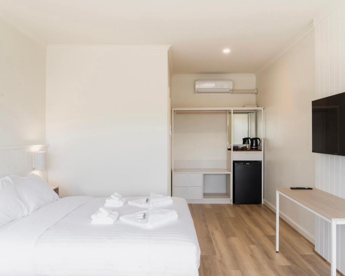 Port Broughton Hotel Εξωτερικό φωτογραφία