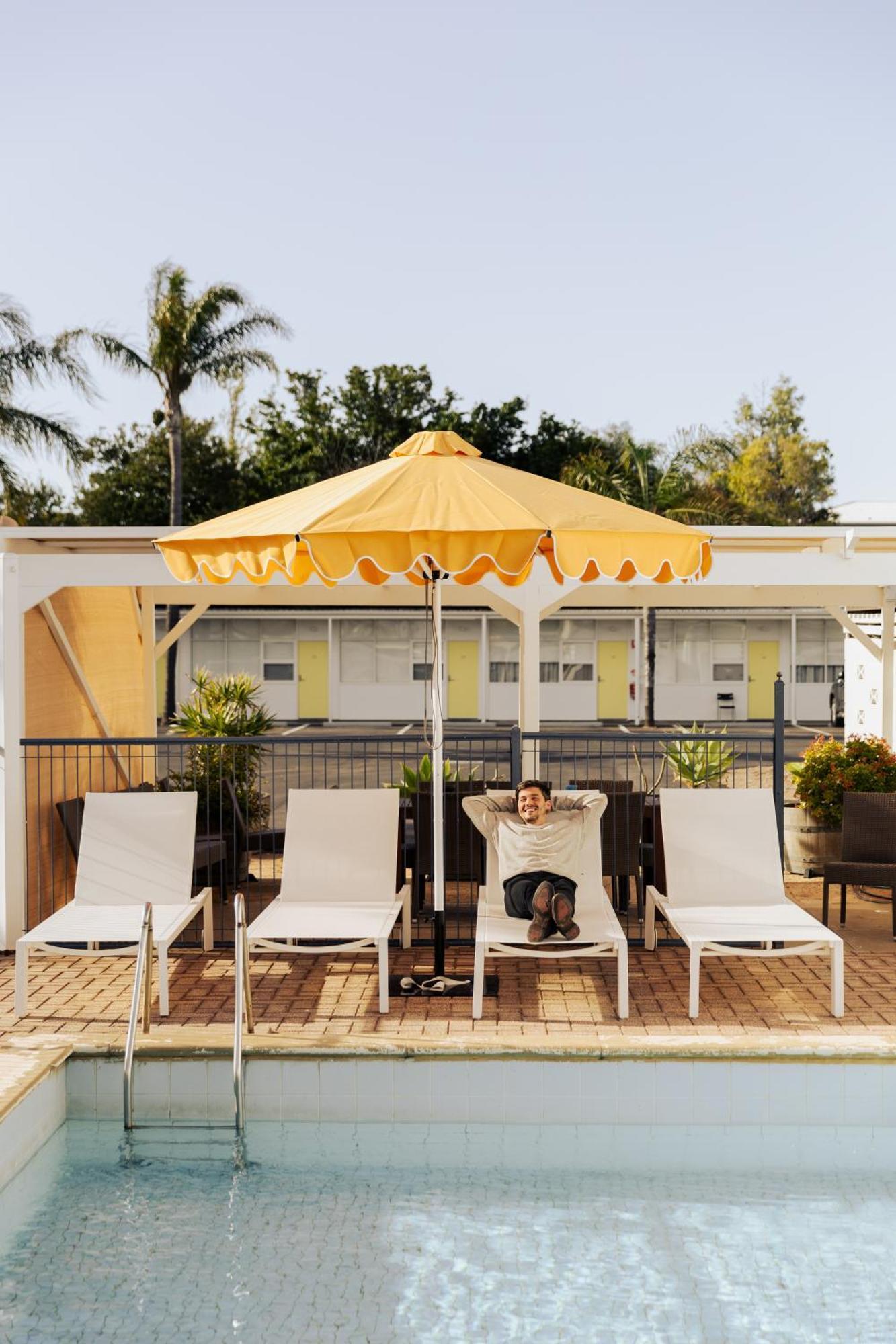 Port Broughton Hotel Εξωτερικό φωτογραφία