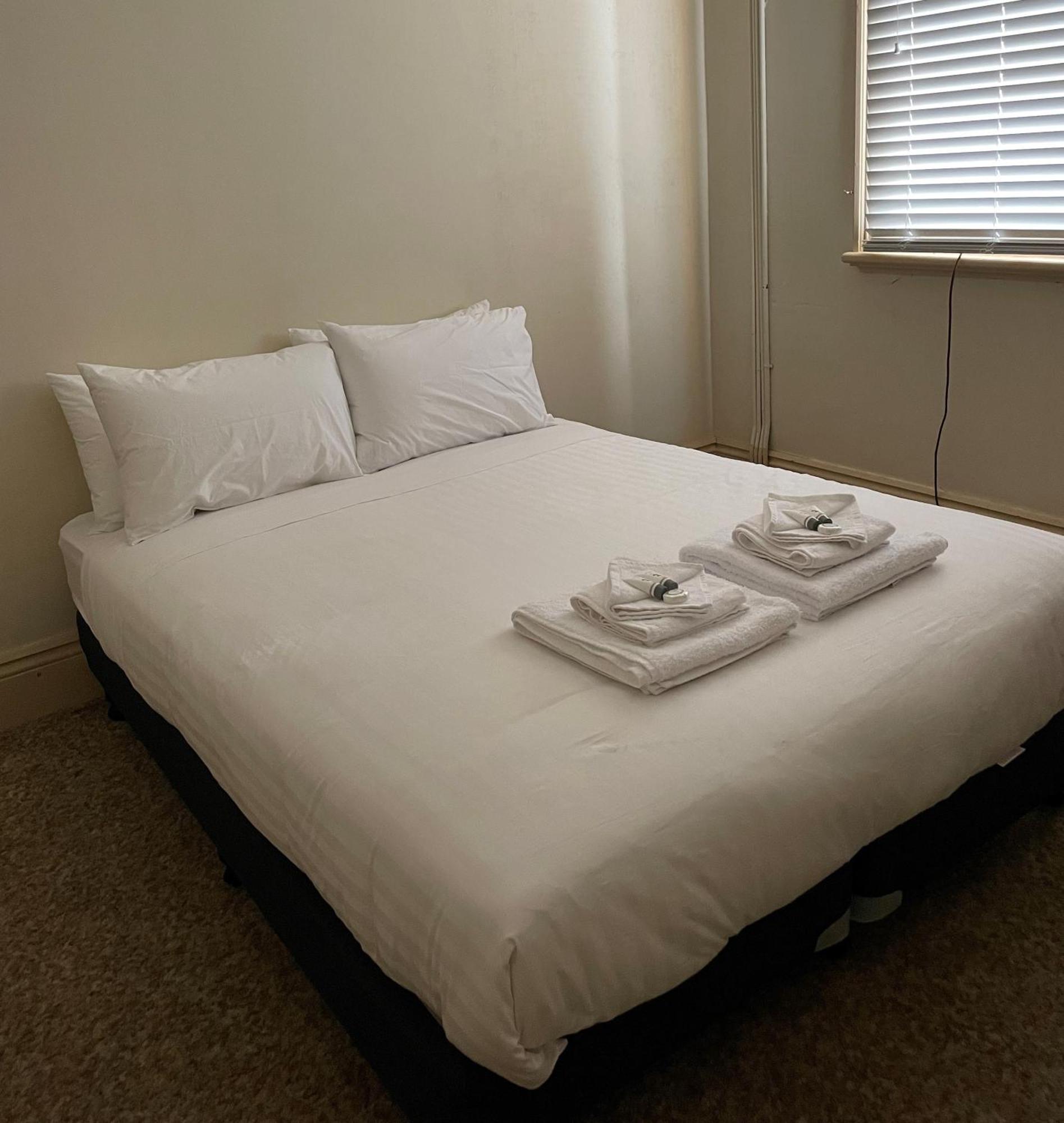 Port Broughton Hotel Εξωτερικό φωτογραφία